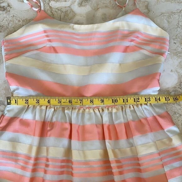 J. Crew Summer Garden Party Dress - Picture 10 of 12